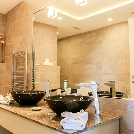 Hotel The Seafront Tower Suites Sliema
