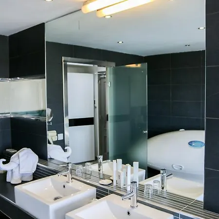 The Seafront Tower Suites Sliema