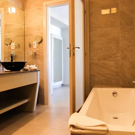 The Seafront Tower Suites Sliema
