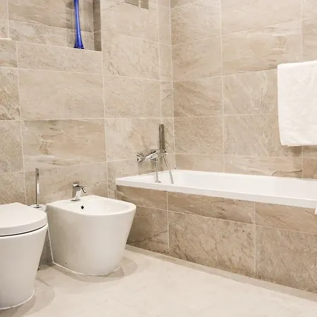 The Seafront Tower Suites Hotel