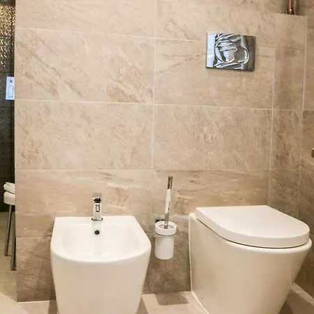 The Seafront Tower Suites Szálloda Sliema