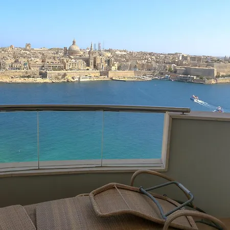 The Seafront Tower Suites Sliema