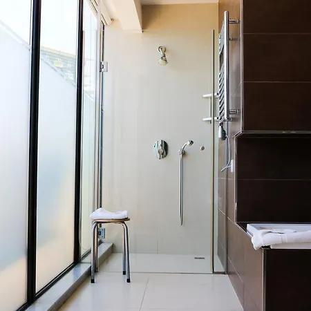 The Seafront Tower Suites Sliema